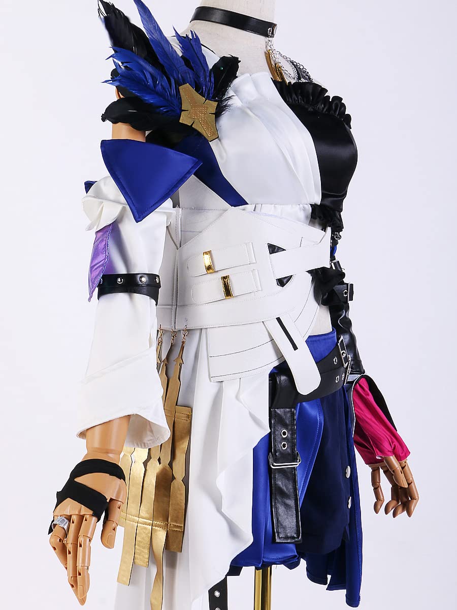 ゆ*望様 崩壊：スターレイル Honkai: Star Rail セイバー コス ゆ*望様 崩壊：スターレイル Honkai: Star Rail セイバー コス